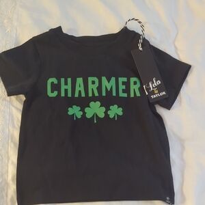 Organic Cotton Ultra Soft T-Shirt